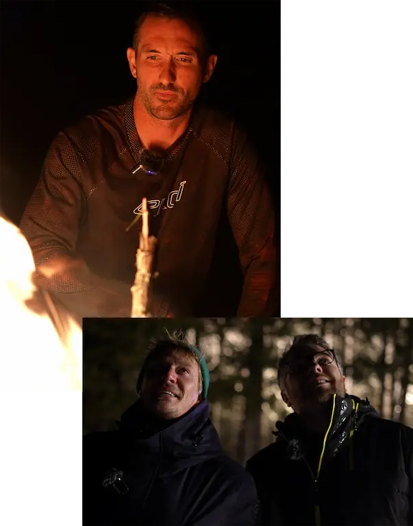 Illustration concept